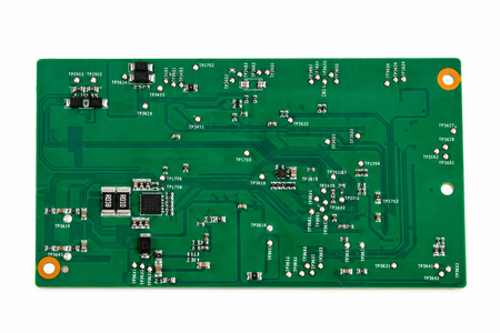 Roborock F25 Vacuum Robot Motherboard Assembly Replacement Part 9.06.0769