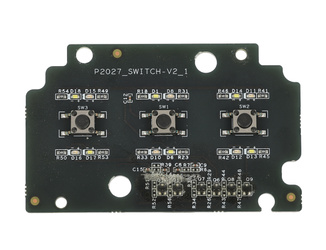 Robot odkurzacz - Dreame W10 - P2027_SWITCH_V2.1