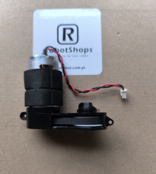 Robot odkurzacz RoboJet X-Level / Force  - Moduł szczotki głównej / silnik z przekładnią