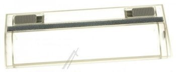 Robot odkurzacz - Ramka ochronna do Szczotka główna Ecovacs D85/DM85