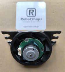 Robot odkurzacz - Setti RV800 - Wentylator, turbina ssąca