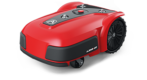 AMBROGIO L350i ELITE NOWOŚĆ 2018 Robot kosiarka do 7000 m2