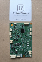 Roborock Q Revo S Empty Wash Fill Dock Mainboard PEARL - RR_PEARL-PLUS-DOCK-B2