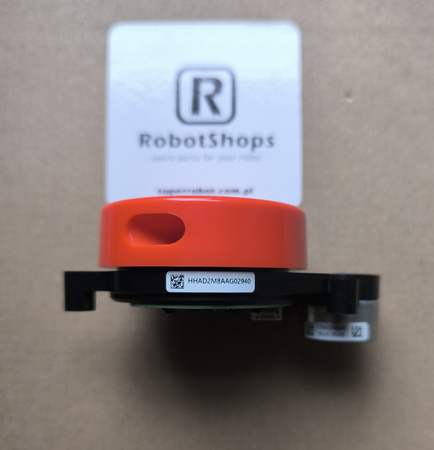 Xiaomi Vacuum X10+/S10+/X20+/S20+ Lidar / skaner LDS X-WPFTB-V2.6.2