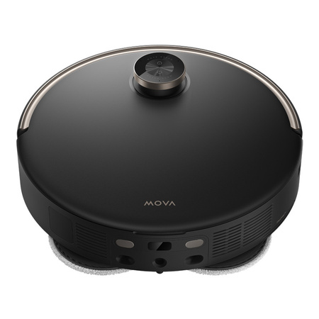 Robot sprzątający MOVA V50 Ultra Complete (czarny)
