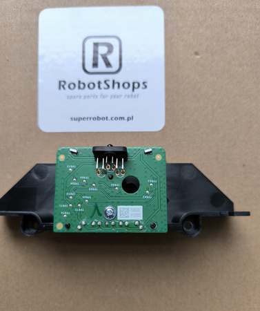 Roborock Auto Empty Dock IR Sensor Onyx3 B2/B3 for S7 Pro Ultra S7 Max Ultra