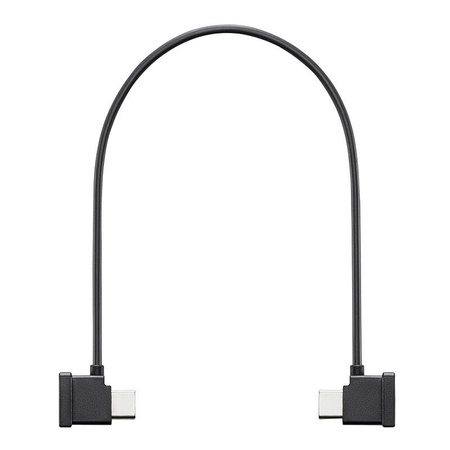 Kabel DJI USB-C-USB-C 22cm