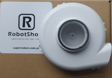 Robot odkurzacz - Xiaomi Roborock Silnik ssący Roborock 20N704S980 5100pa  Fan, turbina ssąca, wentylator  do S7 PRO Ultra/ S7 MAXV / Q7 MAX