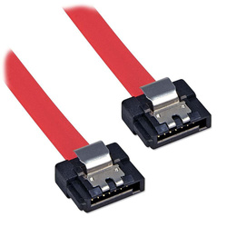 CABLE SATA LATCHING/0.2M 33559 LINDY