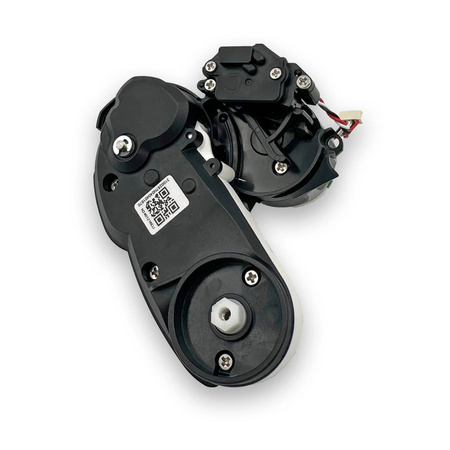 Roborock S8 MaxV/Qrevo Master/Slim - moduł szczotki bocznej - biały
