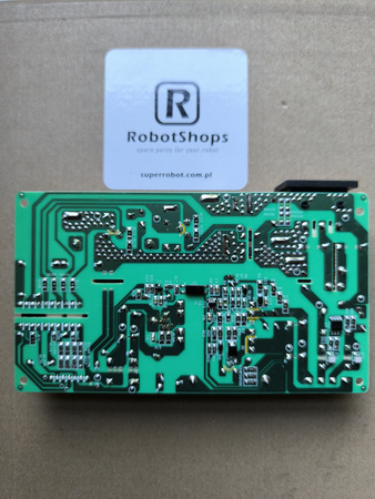 Robot odkurzacz - Dreame L10s Ultra  2 gen./Dreame MOVA E30 Ultra/ Mi Robot Vacuum X30 Ultra/X40 Ultra - Płyta zasilacz Dock Base station power board