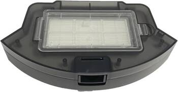 Robot odkurzacz - Xiaomi mi ramka, pokrywa do szczotki głównej