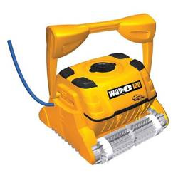 Robot odkurzacz basenowy Dolphin Supreme M4 PRO