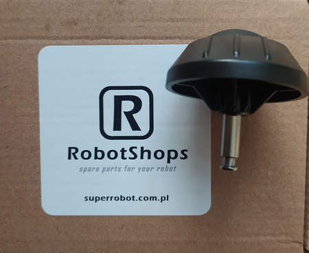 Xiaomi Roidmi EVE Plus - main brush