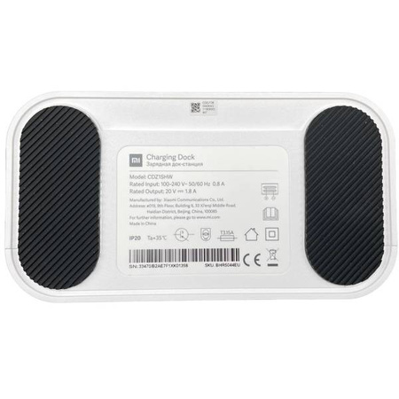 Robot odkurzacz - Xiaomi Viomi V2, Viomi V2 PRO, V3 - CHM Modul szczotki głównej, przekładnia i silnik