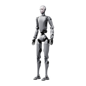 Robot humanoidalny UNITREE H2