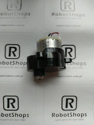 Robot odkurzacz - Xiaomi Viomi V2, Viomi V2 PRO, V3 - CHM Modul szczotki głównej, przekładnia i silnik