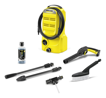 HIGH PRESSURE WASHER K 2/CLASSICCAR 1.673-574.0 KARCHER