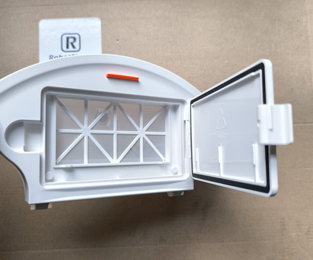XIAOMI Vacuum E5 -  pojemnik na kurz