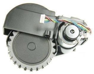 Robot odkurzacz - Akumulator Ni-MH 2850 mAh do Ecovacs DM85