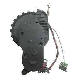 Robot odkurzacz - Xiaomi Roborock koło napędowe PRAWE czarne do Roborock S5Max/S6Pure/6MaxV/E4/S4Max/S7/S7 MAXV