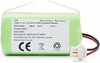 Robot odkurzacz Ecovacs - Akumulator Li-ion 2600 mAh do ECOVACS DEEBOT 600/601/605/710