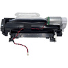VACUUM ACC Main Brush Gearbox RR do Roborock Q7 (czarny)