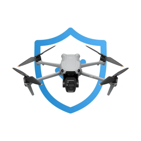 Plan ochrony DJI Care Refresh DJI Air 3S (plan roczny)
