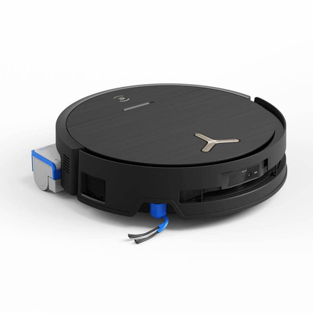 ECOVACS DEEBOT X9 PRO OMNI BLACK