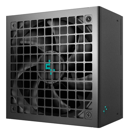 CASE PSU ATX3.1 1000W/PNA00M-FC DEEPCOOL
