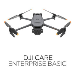 DJI Care Enterprise Basic Mavic 3 Multispectral - kod elektroniczny