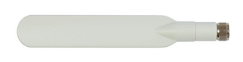 ANTENA 2.4GHZ 5DBI ACOMNIRPSMA MIKROTIK