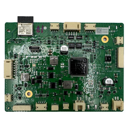 Roborock Onyx4 Hauptplatine für Empty Wash Fill Dock S8 Pro Ultra Original PCB