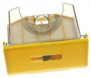 Robot odkurzacz - Pilot zdalnego sterowania  do Ecovacs DM85