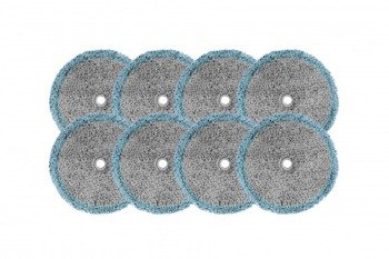 Robot mopujący EVERYBOT RS500 - ściereczki mopy 2 szt.