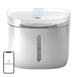 Fontanna PETONEER Fresco Mini Plus Wi-Fi