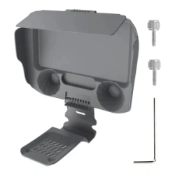 Etui ochronne SUNNYLIFE 2in1 DJI RC 2