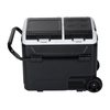 Lodówka samochodowa Hcalory P40M+ z bluetooth