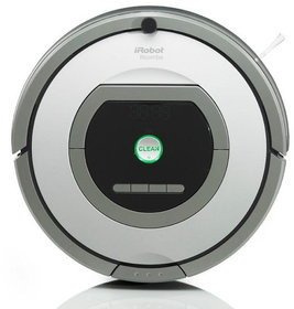 Robot odkurzacz I-Robot ROOMBA 782e