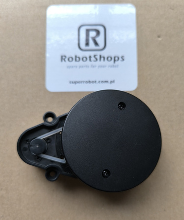 Robot odkurzacz - MIDEA M7/M7 pro/M8+ - lidar / scaner LDS