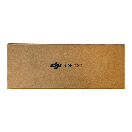 Moduł szyfrowania SDK DJI Matrice 4 Series