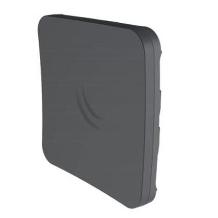ANTENA 2.7GHZ 5DBI MTAO-LTE-5D-SQ MIKROTIK