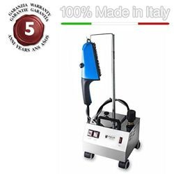 Szczotka parowa Stacja parowa AV02 