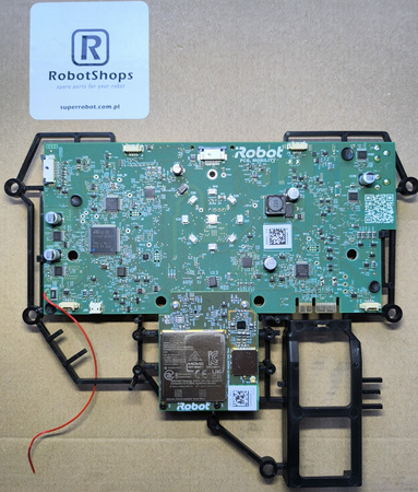 I-Robot Roomba Combo J5/J5+ Main PCB Circuit Board Motherboard RVE-Y1 / RVE-Y2