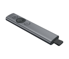 PREZENTER / WSKAŹNIK CORDLESS USB SPOTLIGHT 910-004861 LOGITECH