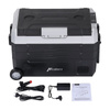 Lodówka samochodowa Hcalory D55M+ z bluetooth