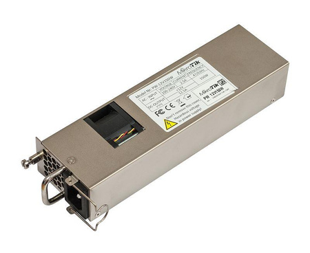 Zasilacz SIECIOWY 12V 150W 12POW150 MIKROTIK