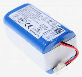 Akumulator 3200 mAh do Ecovacs DEEBOT U2/U2 PRO