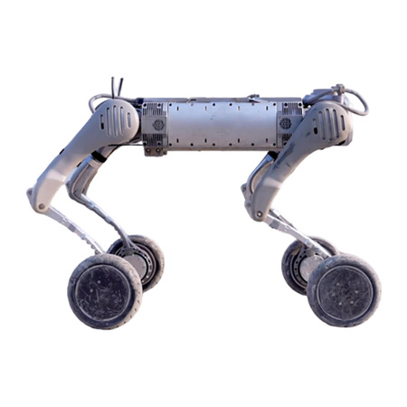 Robot czworonożny UNITREE B2-W