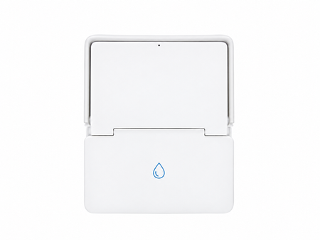 Wassertank für Roborock S8 MaxV Ultra / S8 Max Ultra, weiß
